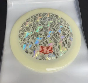 2023 Innova USDGC Glow Champion FIREBIRD - 173-175 g - Foto 1 di 5