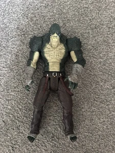 Killer Croc Batman Arkham DC Collectible Action Figure (read Description) - Picture 1 of 2