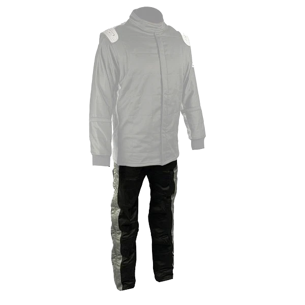 Pantalones de conducción T102323 Simpson Racing Titan Foto 1 de 1