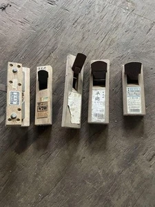 JAPANESE WOOD PLANE KANNA lot 5 Bulk sale F45524 - Picture 1 of 11