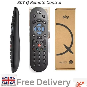 100% Sky Q EC201/EC202 con telecomando Bluetooth non vocale TV - Foto 1 di 7