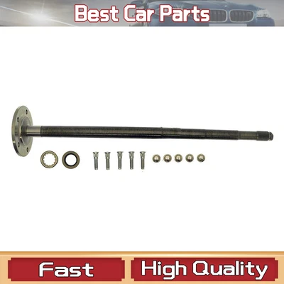 Eje trasero del lado del conductor Dorman 630-401 para Dodge Ram 1500 1994-2006 PO18 WN Foto 1 de 2