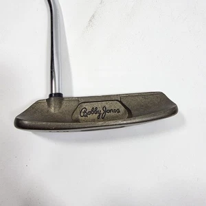 Callaway Bobby Jones Billet Series BJ-1 Putter RH Golf Club 36" - Picture 1 of 11