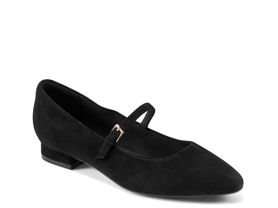 Planos para mujer Rockport Taren Mary Jane planos Foto 1 de 1