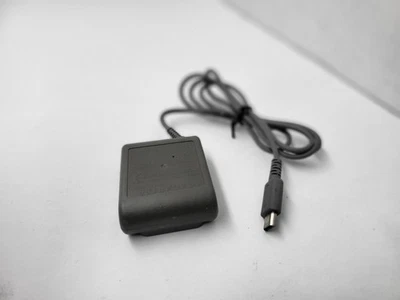 NEW AC Power Adapter Charger for Nintendo DS LITE With Fold Away Prongs #Q3 - Image 1 of 4