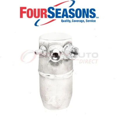 Four Seasons AC Replacement Kit for 1996-2000 Chevrolet Tahoe - Heating Air br Foto 1 de 4