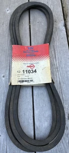 Cinturón Rotativo 12-11034 Reemplaza Ayp 191273 5/8" x 142.6" - Imagen 1 de 2
