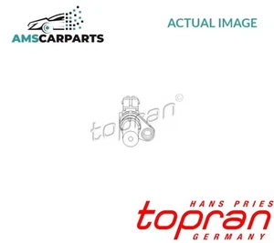 CAMSHAFT POSITION SENSOR 302 650 TOPRAN NEW OE REPLACEMENT - Picture 1 of 5