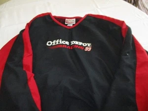 VINTAGE, Carl Edwards Pull Over Chase Authentics - Picture 1 of 6