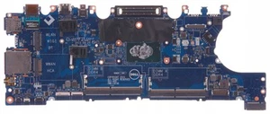 Płyta główna DELL Latitude E7470 D - Zdjęcie 1 z 2
