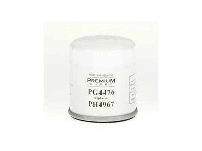 For 1985-1999 Toyota Tercel Oil Filter 78113VGYP 1986 1987 1988 1989 1990 1991 - Image 1 of 2