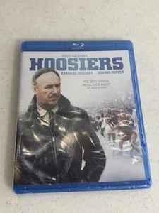 Hoosiers Blu-ray Disc Movie Gene Hackman - Picture 1 of 2
