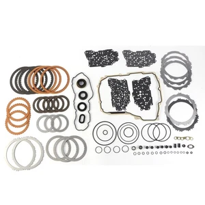 6T40E 6T45E Transmission Master Rebuild Kit Overhaul Suitable for Buick LaCrosse - Picture 1 of 21