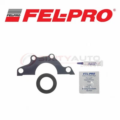 Fel-Pro Engine Camshaft Seal Kit for 1982-1984 Dodge Rampage 2.2L L4 - nd - Изображение 1 из 4