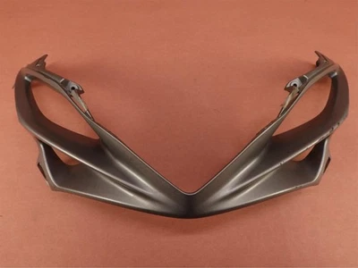 2011-2022 SUZUKI GSXR600 Front Air Intake V Fairing Cowling Nose - Image 1 of 4