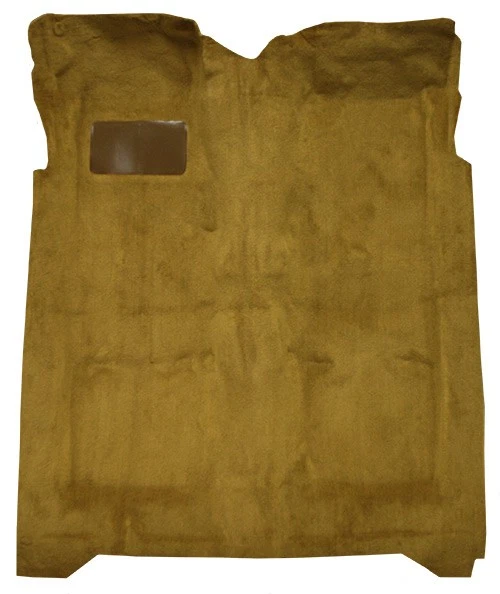 1974-1976 Mercury Montego Carpet Replacement - Cutpile - Complete | Fits: 4DR - Image 1 of 4