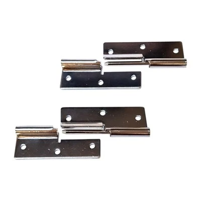 Engel Lid Hinge Assembly 560 60 80Lt Kit - Image 1 of 3