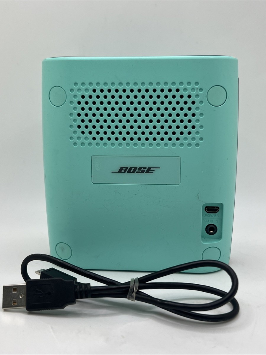 Bose SoundLink Color II Speakers for sale - eBay