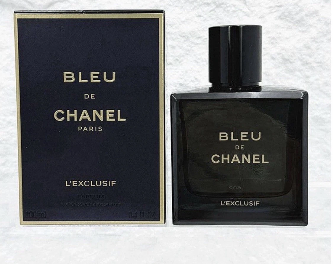 Bleu De Chanel 100ml for sale | eBay