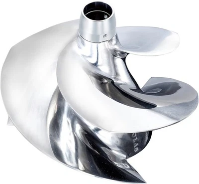 Solas Concord Impeller - Pitch 14/21 Watercraft PWC YV-CD-14/21 20-8027 - Image 1 of 3
