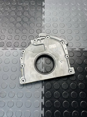 2016 2017 2018 ACURA RDX ENGINE OIL SEAL CASE HOUSING COVER OEM - Image 1 of 4