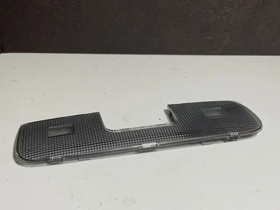 2005 Subaru Legacy Sunroof Overhead Console Lens – 84611AG000 - Image 1 of 3