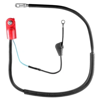 For Chevy Silverado 3500 2001-2002 Standard A41-2DF Battery Cable Foto 1 de 2