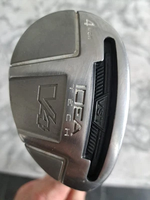 WOMENS ADAMS IDEA TECH VST 4 HYBRID, IDEA WOMENS FLEX GRAPHITE, RIGHT HANDED - Image 1 of 4