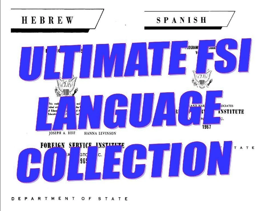 LANGUAGE LEARNING PACK DVDS LEARN 20 LANGUAGES - Image 1 of 1