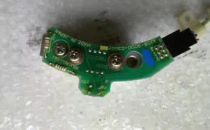 Encoder mandrino PLC One Fanuc usato A20B-9000-0300 - Foto 1 di 1