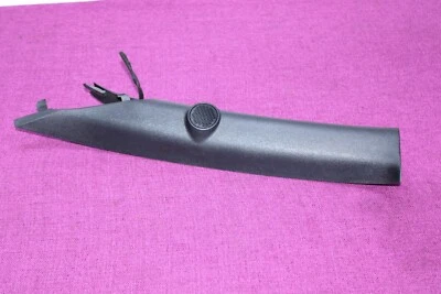 2015-2021 Ford Mustang GT Front Left Driver Side A Pillar Cover Trim Panel OEM - Image 1 of 4