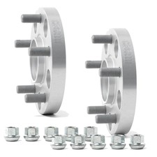 H&R Spurverbreiterungen 2x30mm für Kia Sportage 6065671 Spurplatten H&R Spurverbreiterungen 2x30mm für Kia Sportage 6065671 Spurplatten