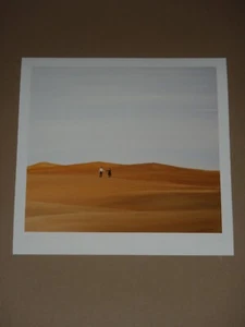 Zhiyong Jing signiertes Kunstdruck Poster When I Think of You JINGZHIYONG - Bild 1 von 4