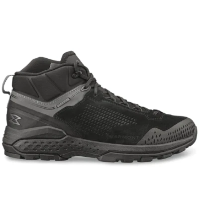 Garmont T4 Groove scarpe da trekking outdoor da uomo scarpe da trekking stivali 0027100 - Immagine 1 di 4