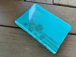 HCSB Compact Bible Blue Teal VERSIEGELT - Bild 1 von 12