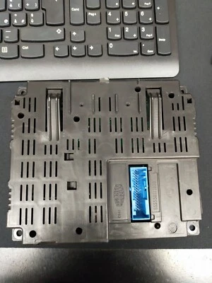 RIPARAZIONE CENTRALINA BLUE E ME 51917347  51902811 51989250 51968826 - Image 1 of 2