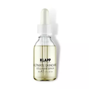 KLAPP Alternative Medical/Ultimative Haut Kollagen Serum 30ml - Bild 1 von 1