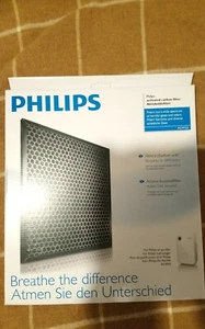 PHILIPS Filtre à charbon actif AC4123 pour les Purificateurs d'Air PHILIPS - Imagen 1 de 5