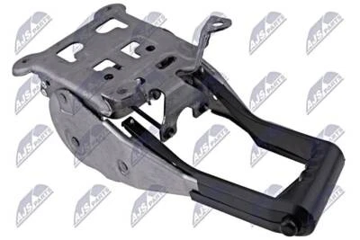 Palanca de freno de mano NTY para RENAULT Megane II 02-12 8200540725 Foto 1 de 4