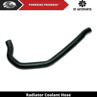 Puertas de manguera de refrigerante de radiador para Nissan Altima 2007-2018 2008 2009 2010 2011 2012 Foto 1 de 4