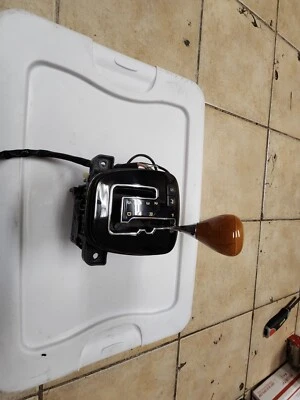 2004-2005-06-07-2008-2009 JAGUAR XJ8 XJR VANDEN PLAS ПЕРЕКЛЮЧАТЕЛЬ 2W93-7K004-AL # 2 - Изображение 1 из 2