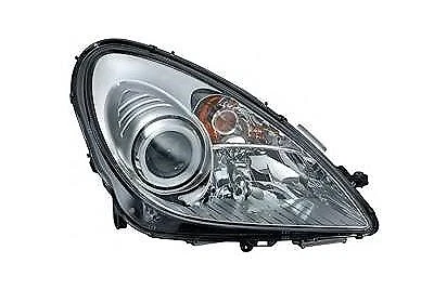 VAN WEZEL Hauptscheinwerfer Rechts für MERCEDES-BENZ - Bild 1 von 1