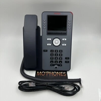 Teléfono IP Avaya J169 Gigabit Color 700513634 Foto 1 de 3