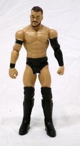 Mattel 2017 Wwe Basique Séries 77 Finn Balor 6.5 " Figurine Loose - Photo 1 sur 4