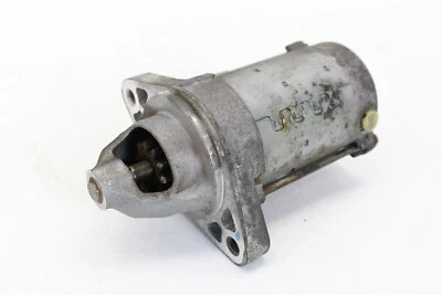 Motor de arranque Lexus IS250 IS300 IS350 2010-2018 28100-31071 #7583 Foto 1 de 4