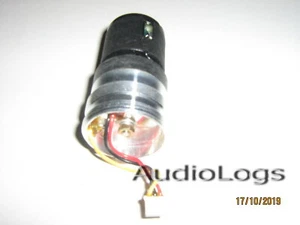 Generalmusic LEM Mikrofonkapsel L2000sd,3000sd,L200,L300. - Bild 1 von 3