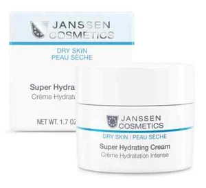 NEU Janssen Cosmetics Super Feuchtigkeitscreme 1,7oz 50ml - Bild 1 von 1