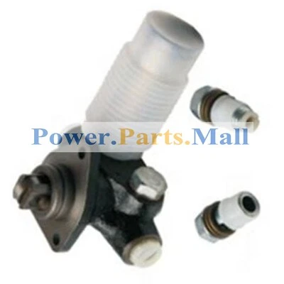 Bomba de alimentación de combustible de 1 pieza VAME717109 ME036005 apta para KOBELCO SK220LC MARK III 6D14 Foto 1 de 4