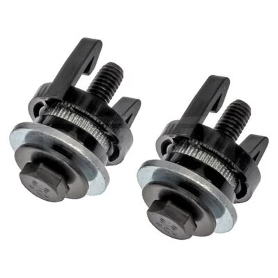 For Ram 1500 2013-2021 Dorman Replacement Headlight Mounting Spacers - Изображение 1 из 4