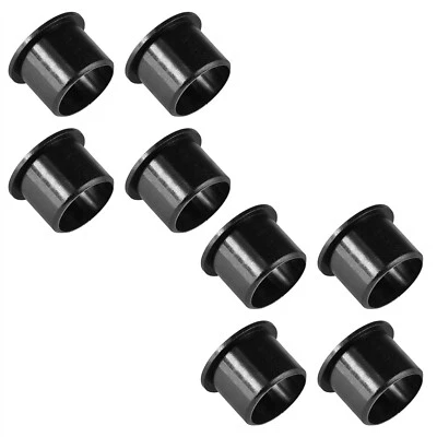 8 bujes superiores inferiores de brazo en A para Yamaha YFZ450 YFZ450R 2004 - 2021 90381-15088-00 Foto 1 de 4